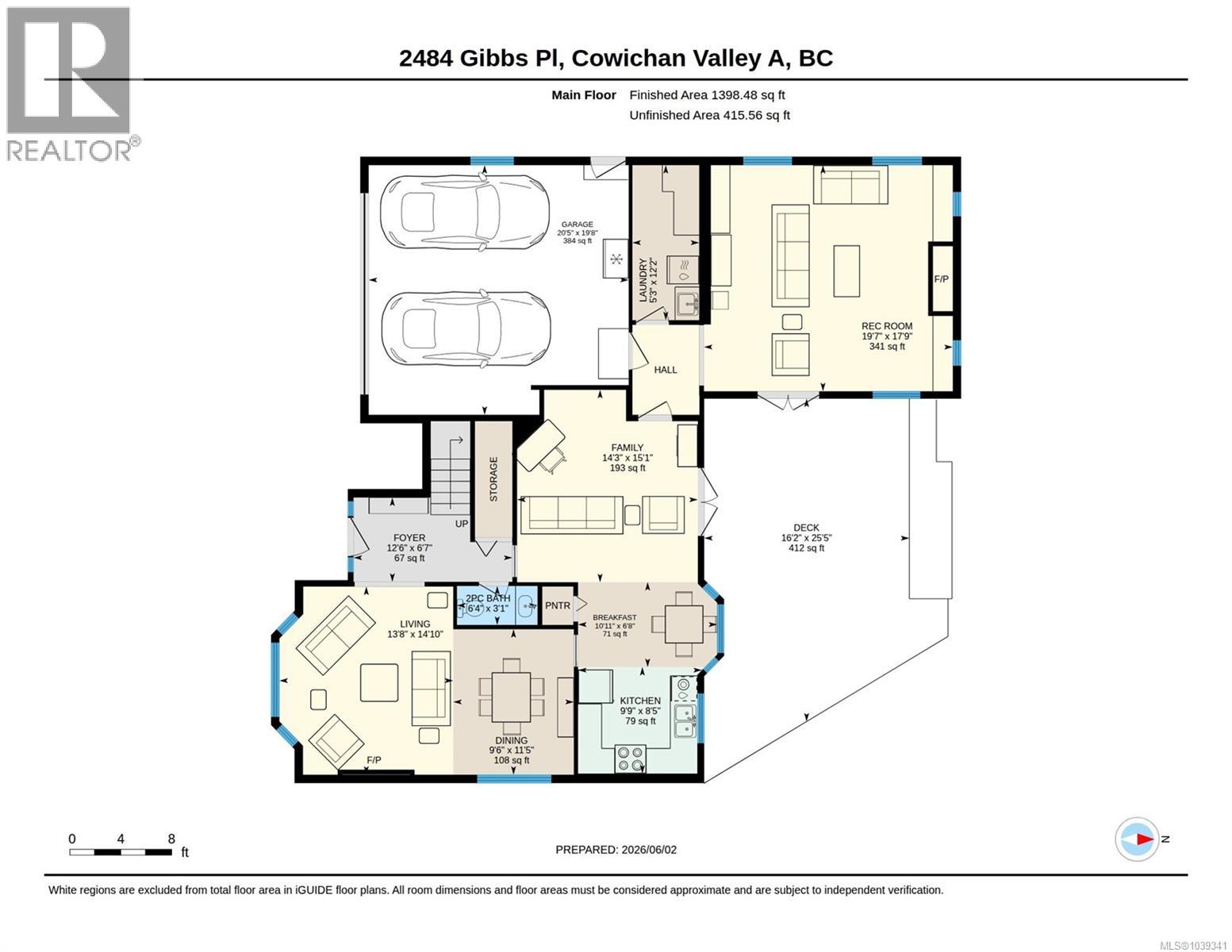 2484 Gibbs Pl, Mill Bay, British Columbia  V8H 1A4 - Photo 61 - 1039341