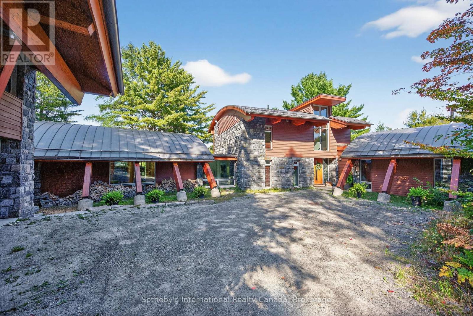 463 Otter Lake Road, Huntsville, Ontario  P1H 2J3 - Photo 9 - X12434776