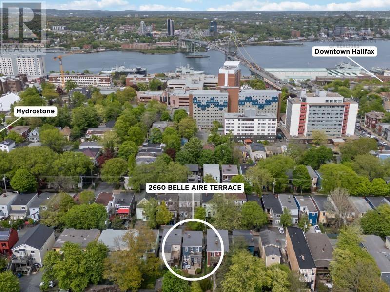 2660 Belle Aire Terrace, Halifax, Nova Scotia  B3K 3W8 - Photo 36 - 202613195