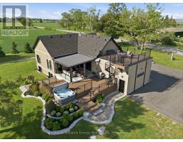 12800 OLD SIMCOE ROAD, Scugog, Ontario
