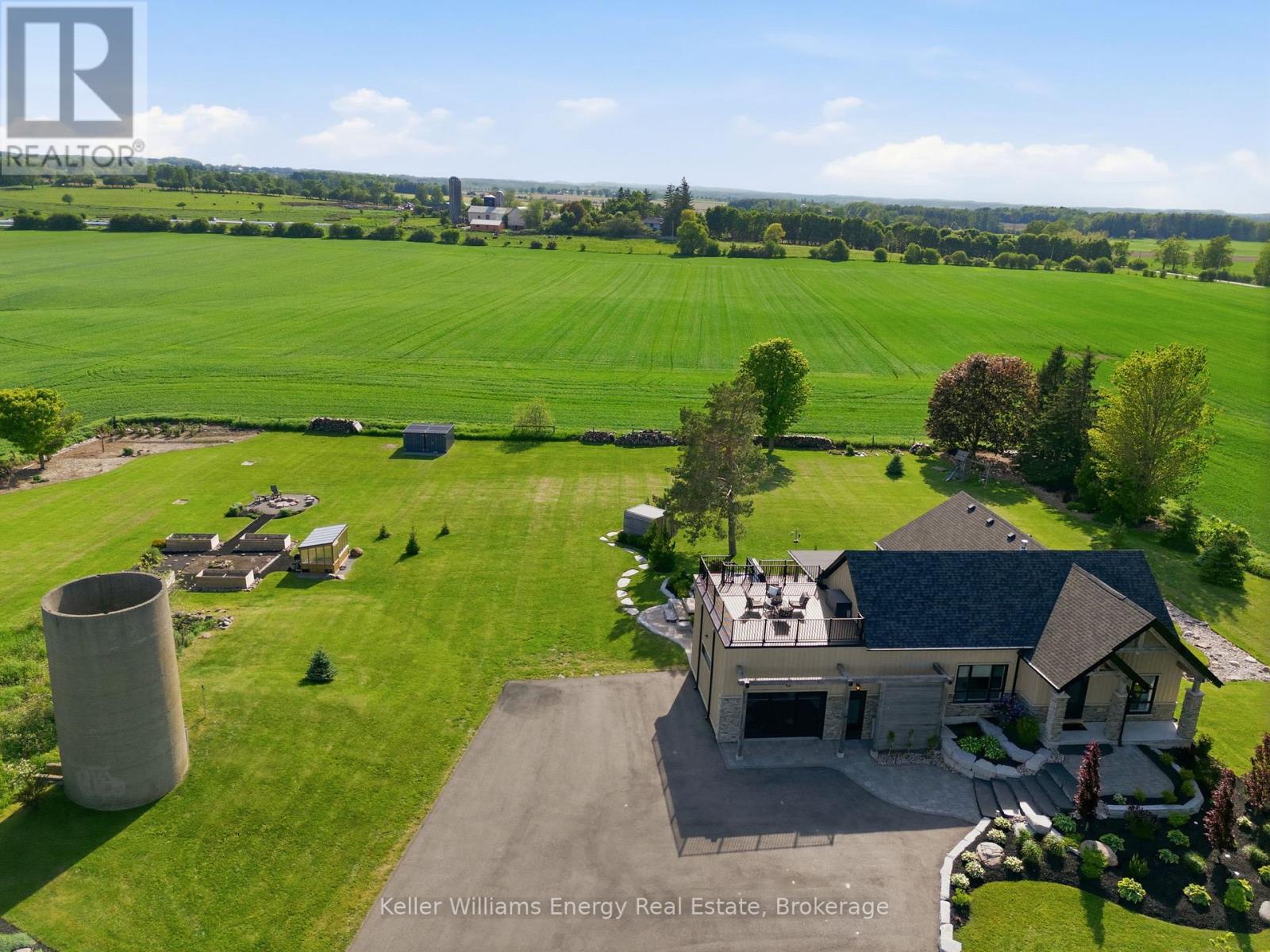 12800 Old Simcoe Road, Scugog, Ontario L9L 1B3 - Photo 48 - E13238756