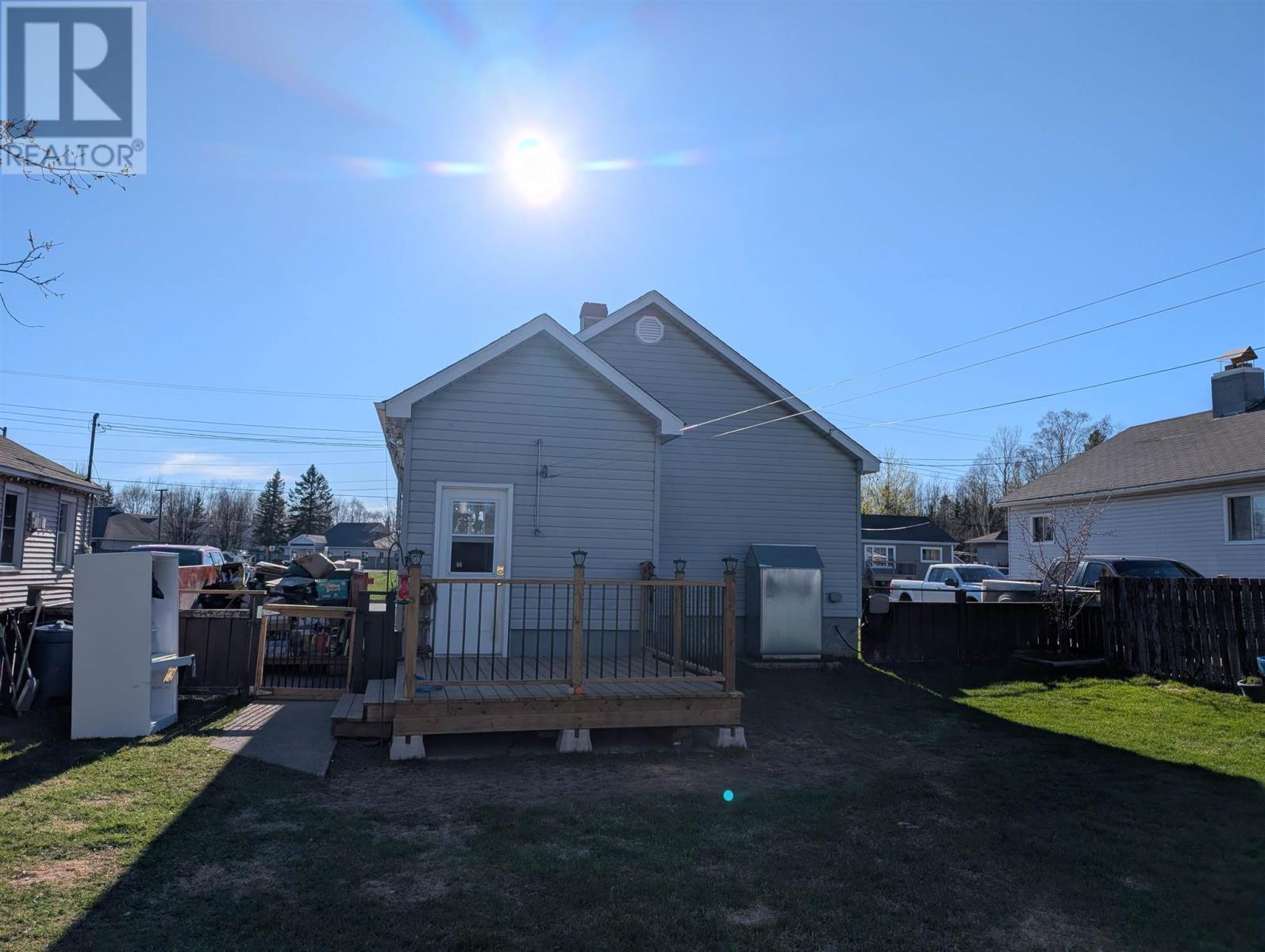 35 Beck Ave, Wawa, Ontario  P0S 1K0 - Photo 24 - SM261199