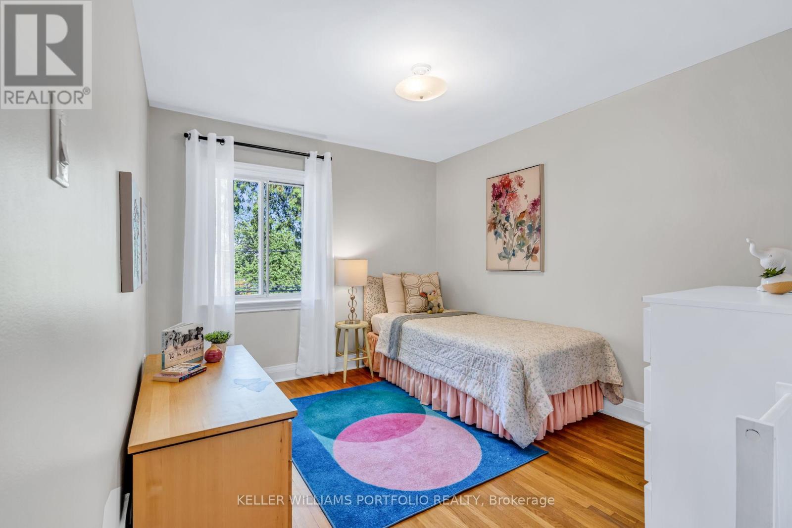 210 Bicknell Avenue, Toronto, Ontario  M6M 4G9 - Photo 22 - W13238628