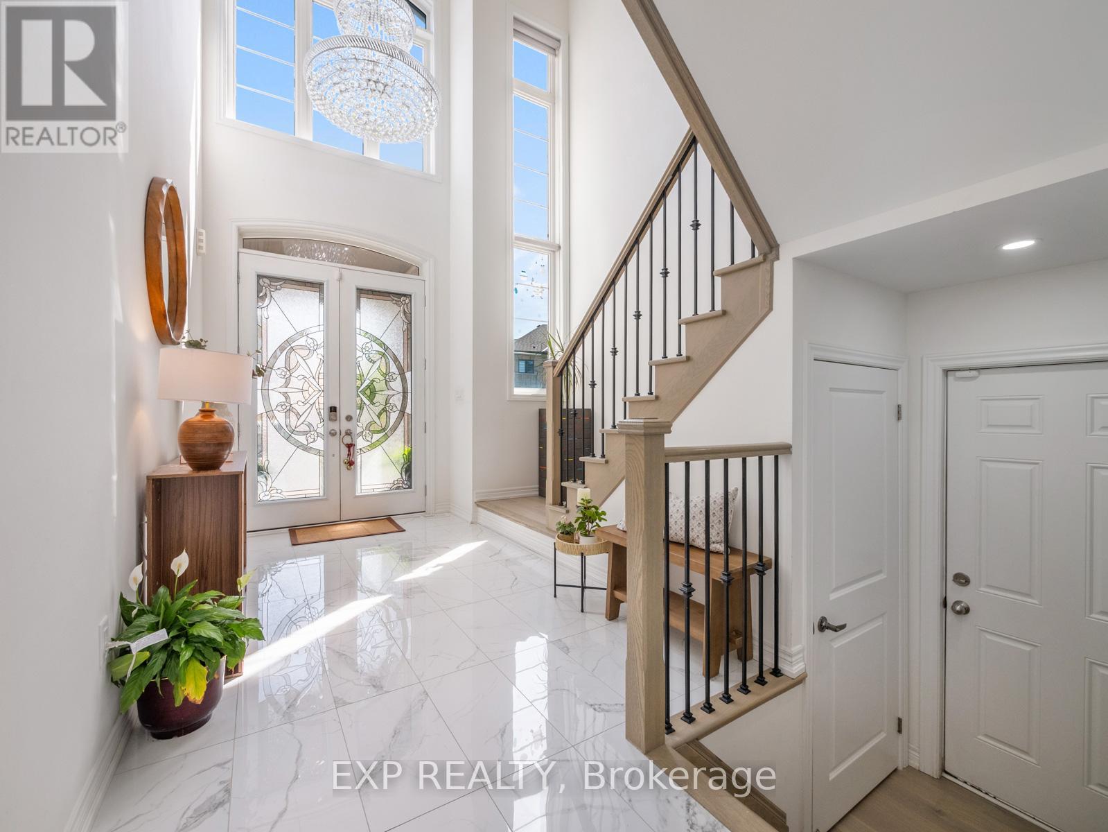 57 Hawtrey Road, Brampton, Ontario  L7A 5B3 - Photo 2 - W13238690