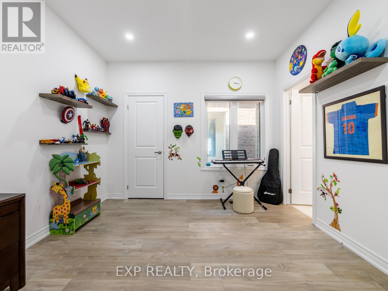 57 Hawtrey Road, Brampton, Ontario  L7A 5B3 - Photo 25 - W13238690