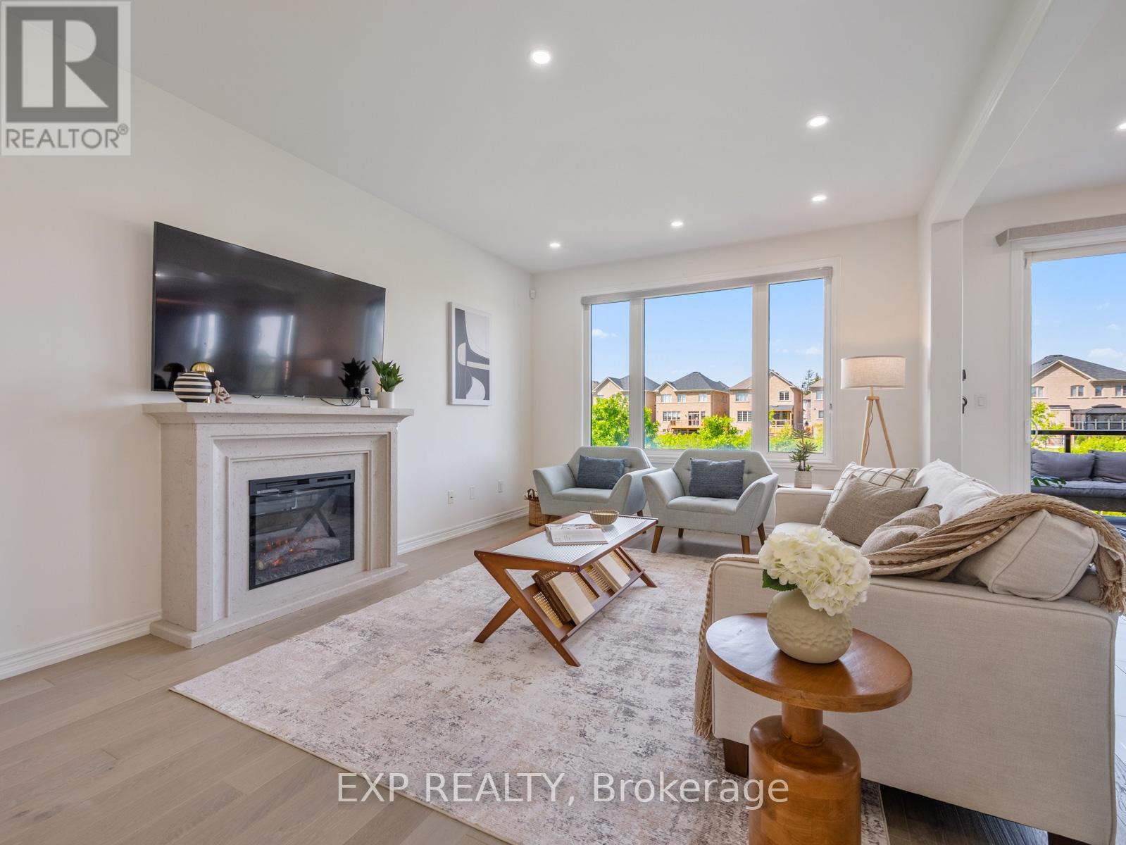 57 Hawtrey Road, Brampton, Ontario  L7A 5B3 - Photo 7 - W13238690