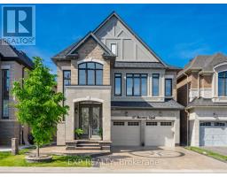 57 HAWTREY ROAD, Brampton, Ontario