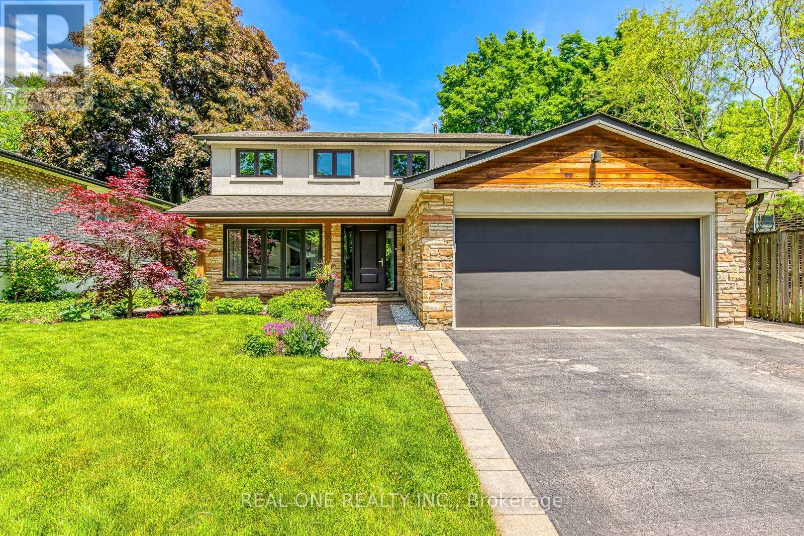 165 Arichat Road, Oakville, Ontario  L6J 5N5 - Photo 3 - W13238744