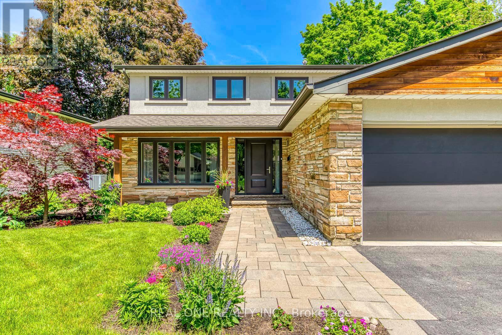 165 Arichat Road, Oakville, Ontario  L6J 5N5 - Photo 4 - W13238744