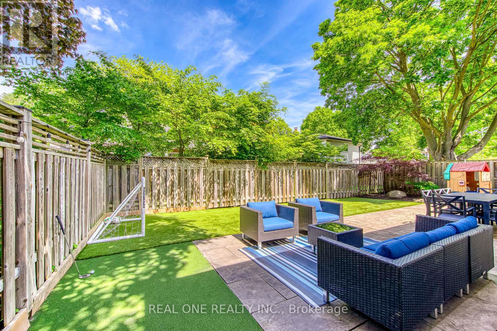 165 Arichat Road, Oakville, Ontario  L6J 5N5 - Photo 47 - W13238744