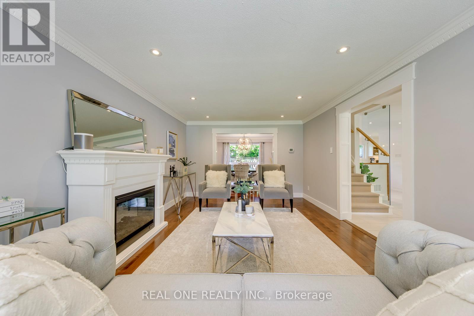 165 Arichat Road, Oakville, Ontario  L6J 5N5 - Photo 8 - W13238744