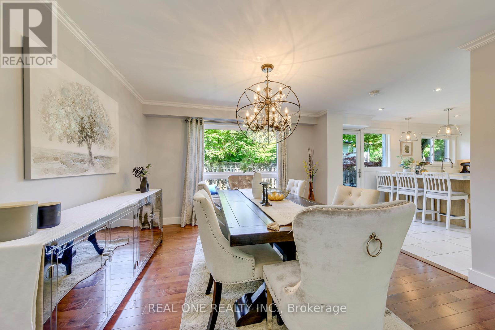 165 Arichat Road, Oakville, Ontario  L6J 5N5 - Photo 9 - W13238744