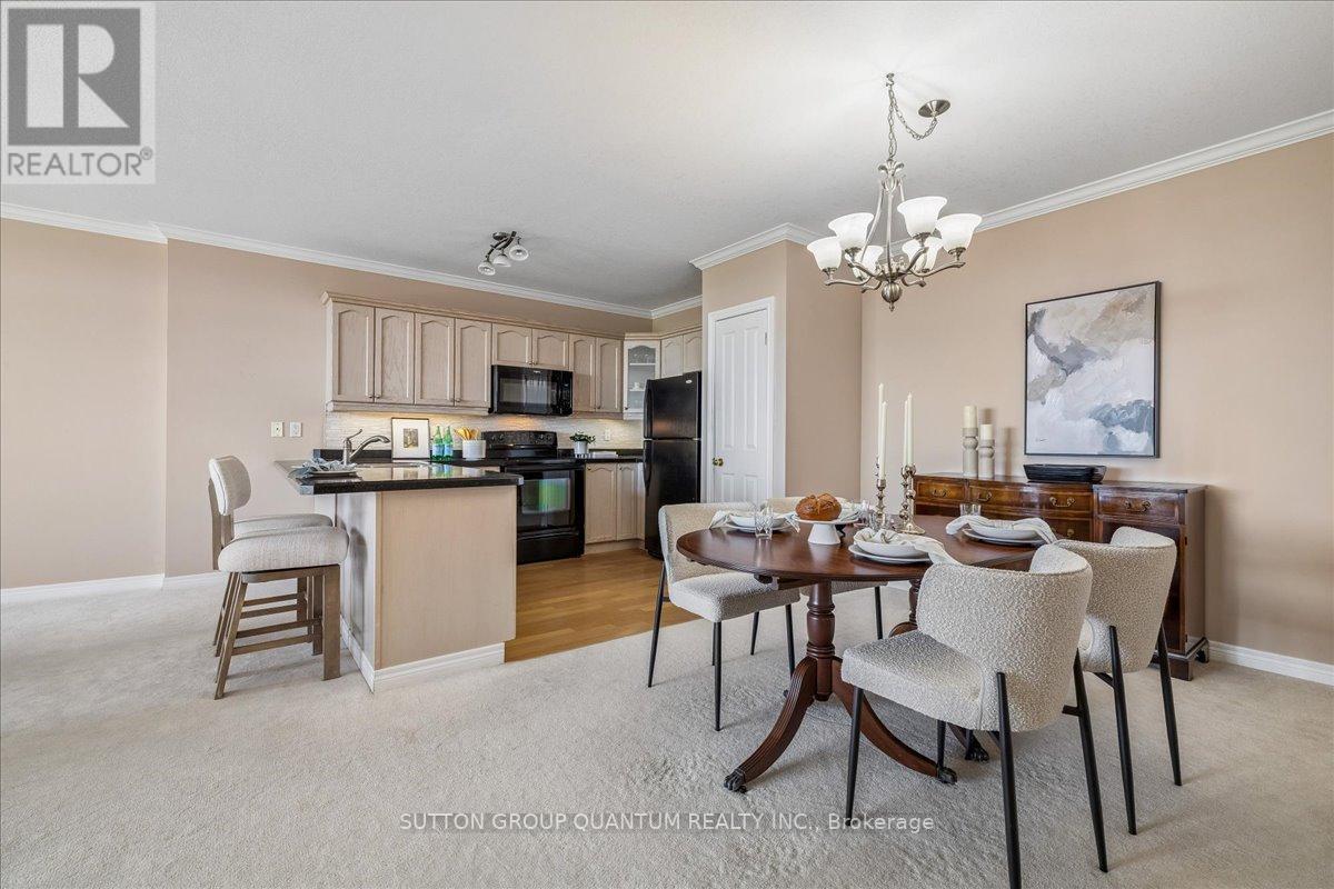 414 - 1998 Ironstone Drive, Burlington, Ontario  L7L 7P7 - Photo 11 - W13238774
