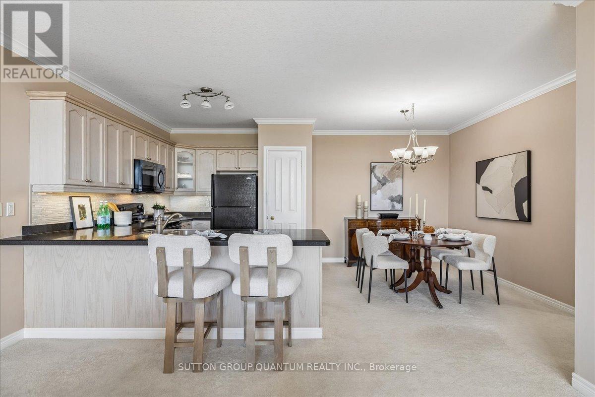 414 - 1998 Ironstone Drive, Burlington, Ontario  L7L 7P7 - Photo 13 - W13238774