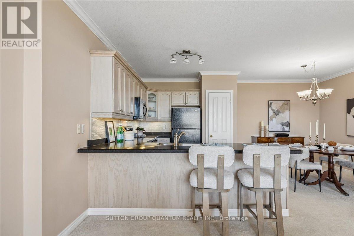 414 - 1998 Ironstone Drive, Burlington, Ontario  L7L 7P7 - Photo 14 - W13238774