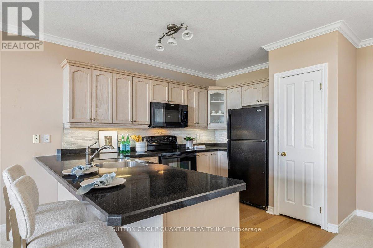 414 - 1998 Ironstone Drive, Burlington, Ontario  L7L 7P7 - Photo 16 - W13238774