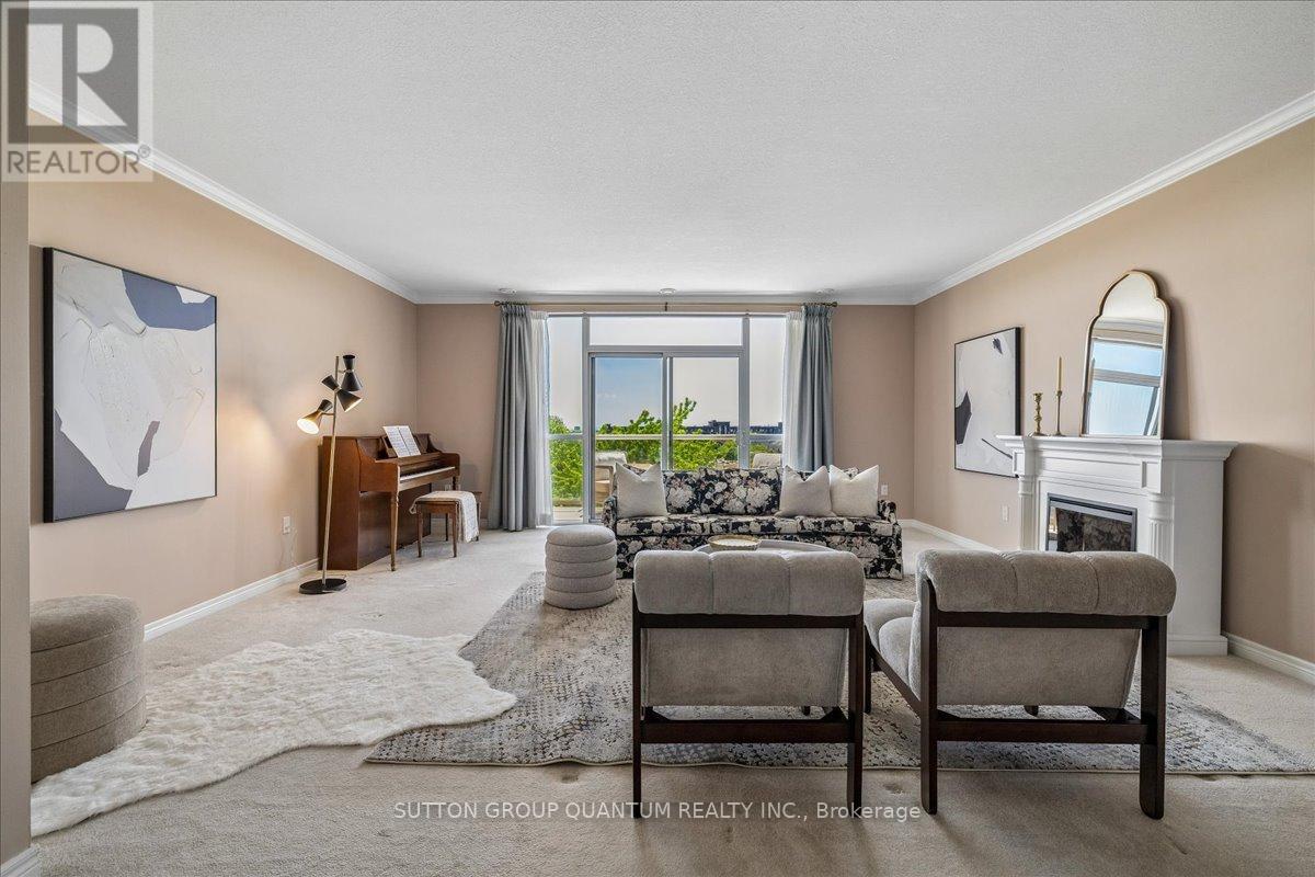 414 - 1998 Ironstone Drive, Burlington, Ontario  L7L 7P7 - Photo 8 - W13238774