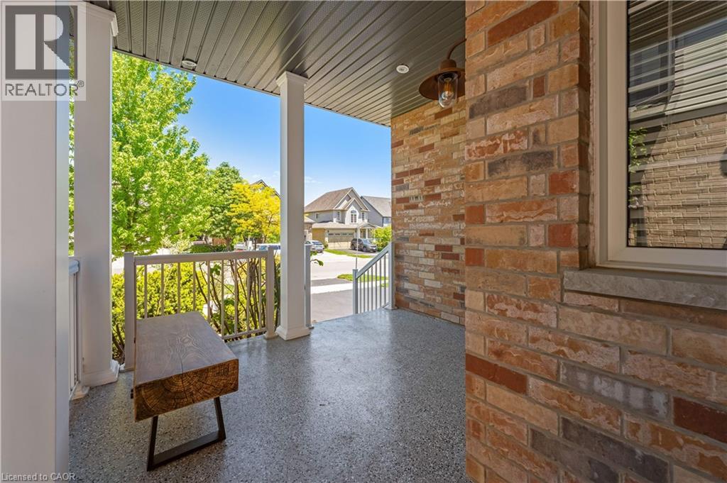 31 Parkvale Drive, Kitchener, Ontario  N2R 1Z5 - Photo 4 - 40834605