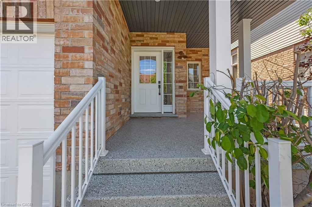 31 Parkvale Drive, Kitchener, Ontario  N2R 1Z5 - Photo 3 - 40834605