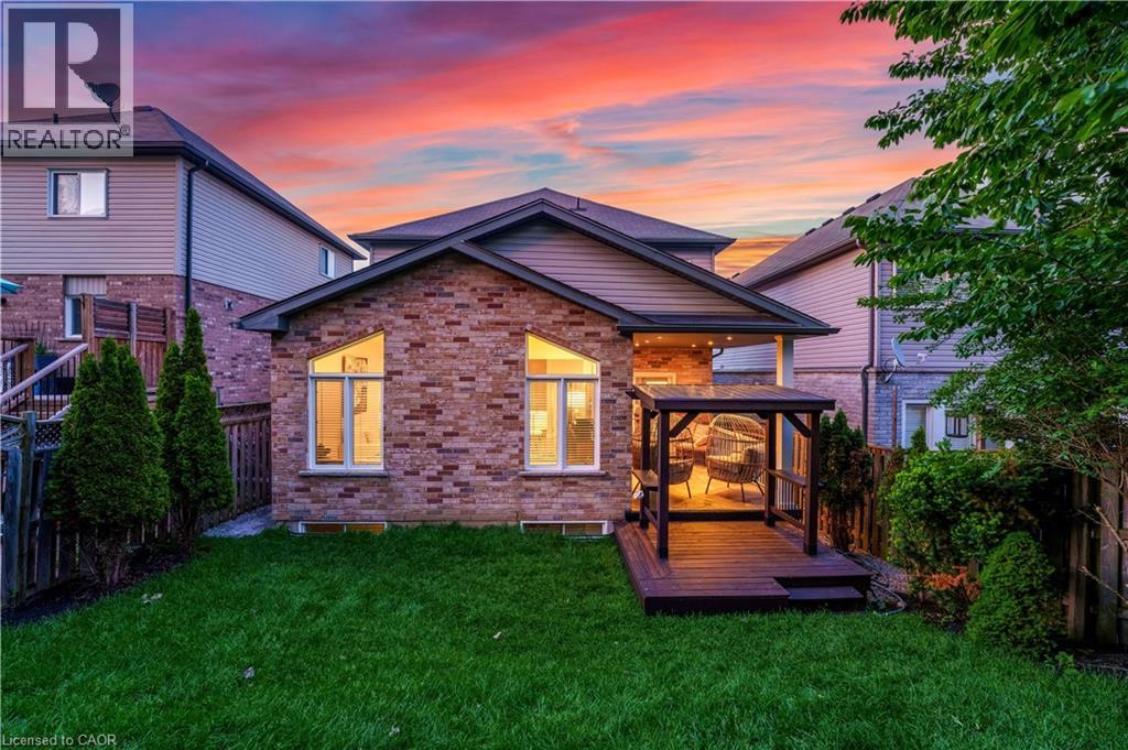 31 Parkvale Drive, Kitchener, Ontario  N2R 1Z5 - Photo 41 - 40834605