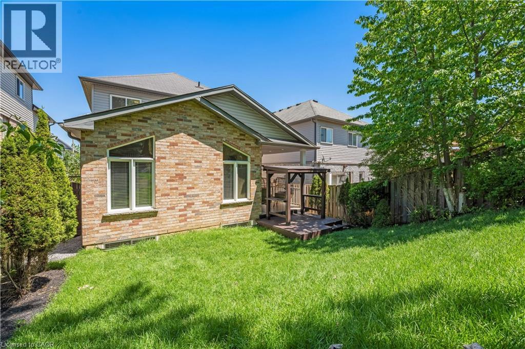 31 Parkvale Drive, Kitchener, Ontario  N2R 1Z5 - Photo 37 - 40834605