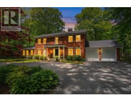 25 RIVERSIDE DRIVE, Kingston, Ontario