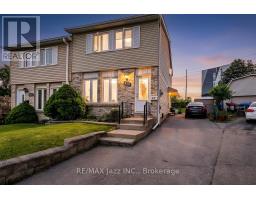 810 KILKENNY COURT, Oshawa, Ontario