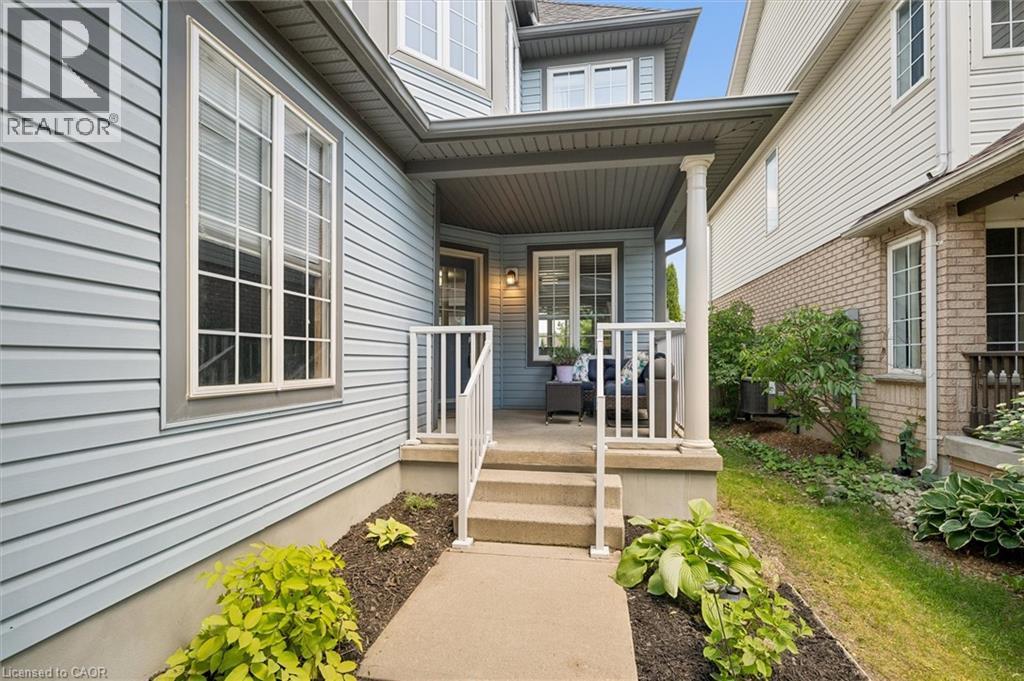 644 Yarmouth Drive, Waterloo, Ontario  N2K 4C2 - Photo 6 - 40835076