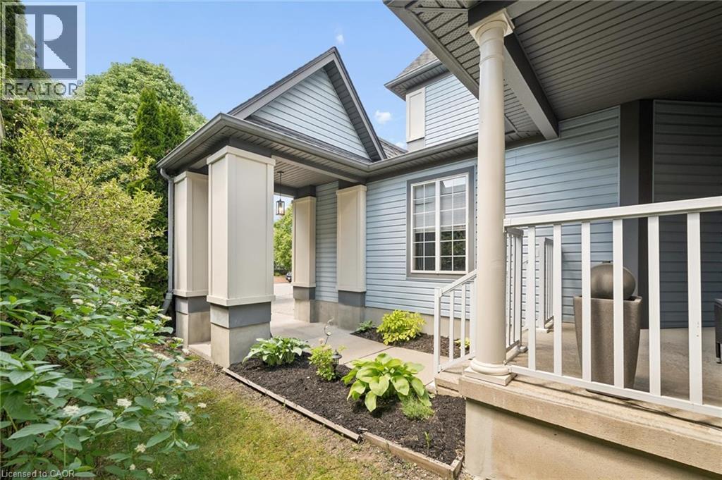 644 Yarmouth Drive, Waterloo, Ontario  N2K 4C2 - Photo 8 - 40835076