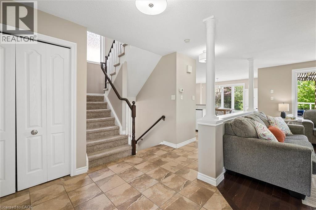 644 Yarmouth Drive, Waterloo, Ontario  N2K 4C2 - Photo 10 - 40835076