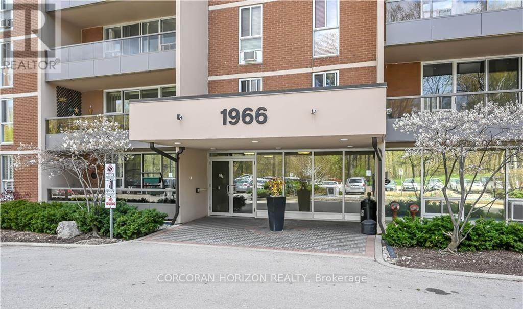 1503 - 1966 Main Street W, Hamilton, Ontario  L8S 1J6 - Photo 3 - X13238646