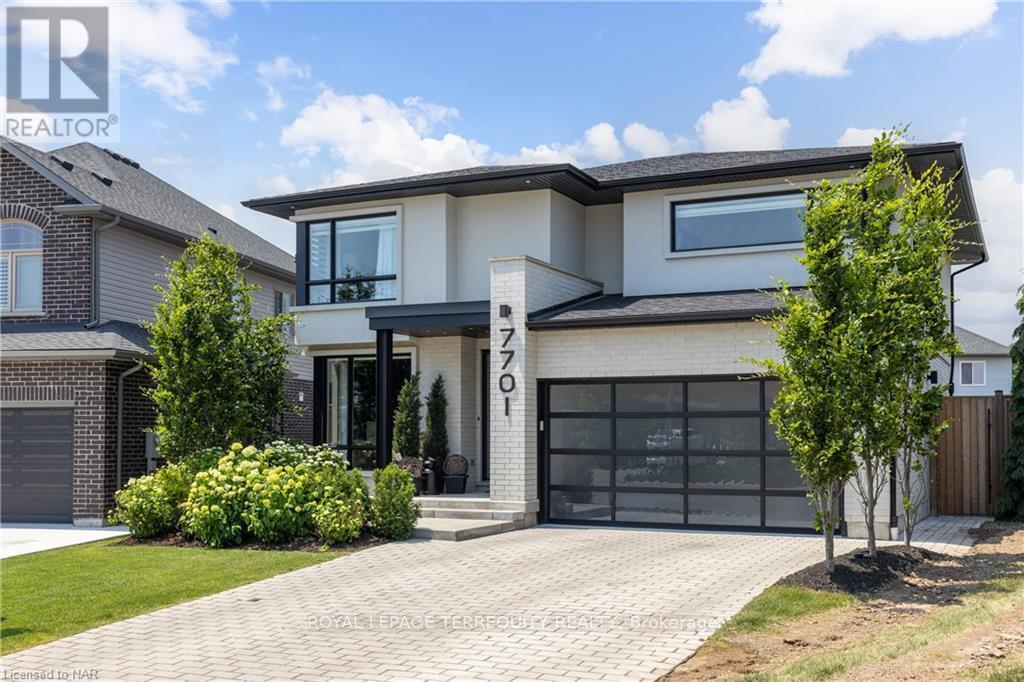 7701 WILLEY STREET, Niagara Falls, Ontario