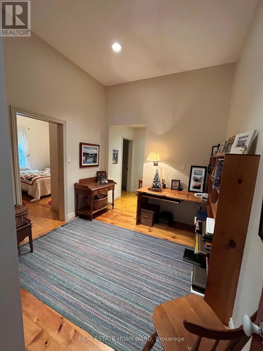 #1 Unfurnished - 869 15 Highway, Rideau Lakes, Ontario  K0G 1E0 - Photo 6 - X13238658