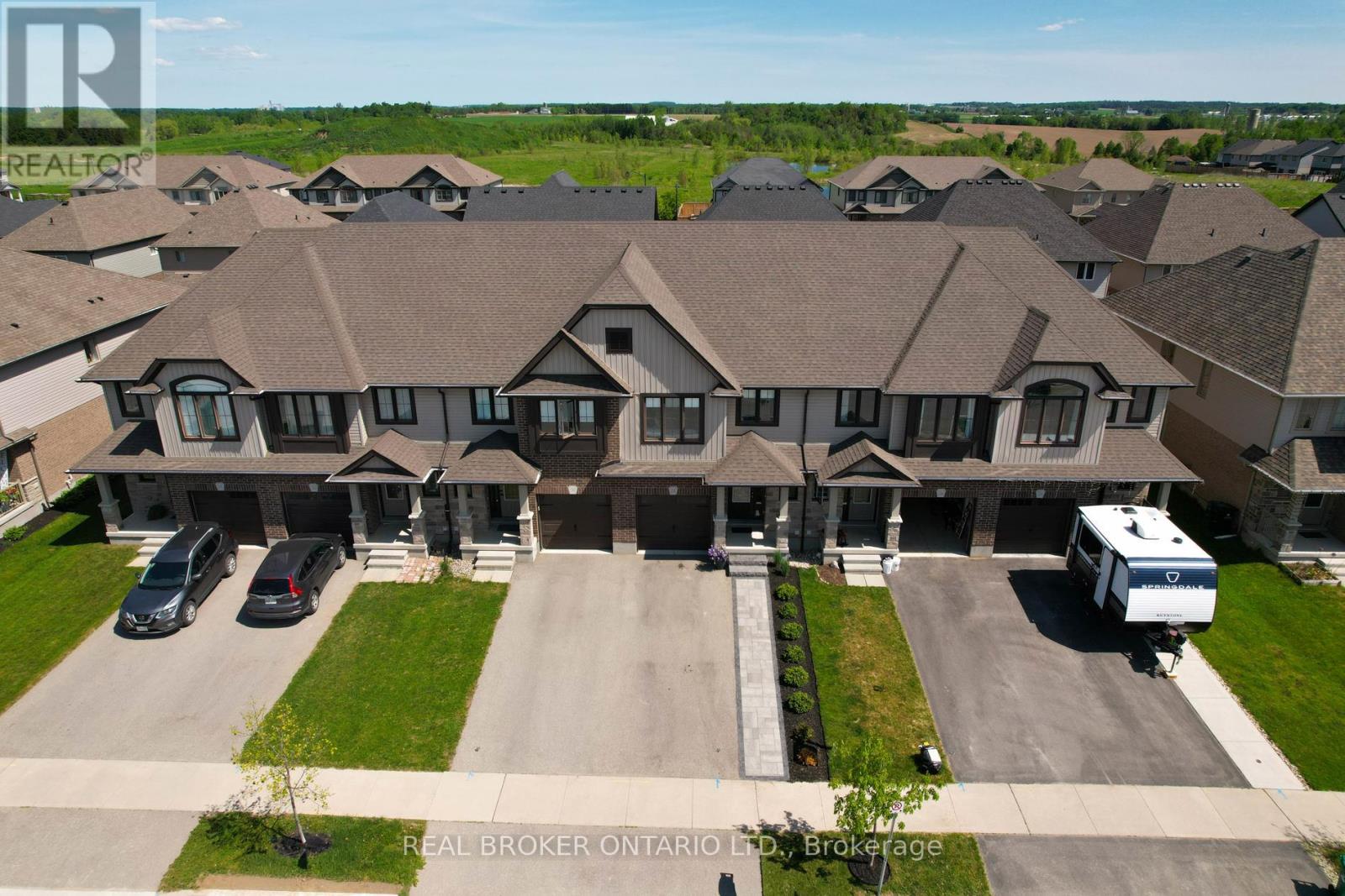 28 Isaac Street, Woolwich, Ontario  N3B 0E2 - Photo 2 - X13238760