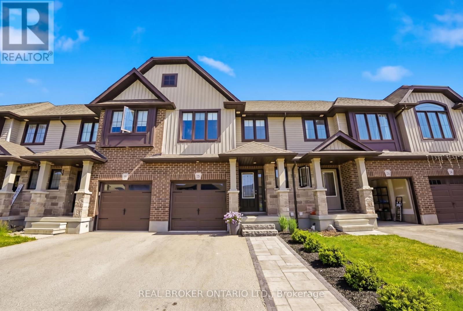 28 Isaac Street, Woolwich, Ontario  N3B 0E2 - Photo 3 - X13238760