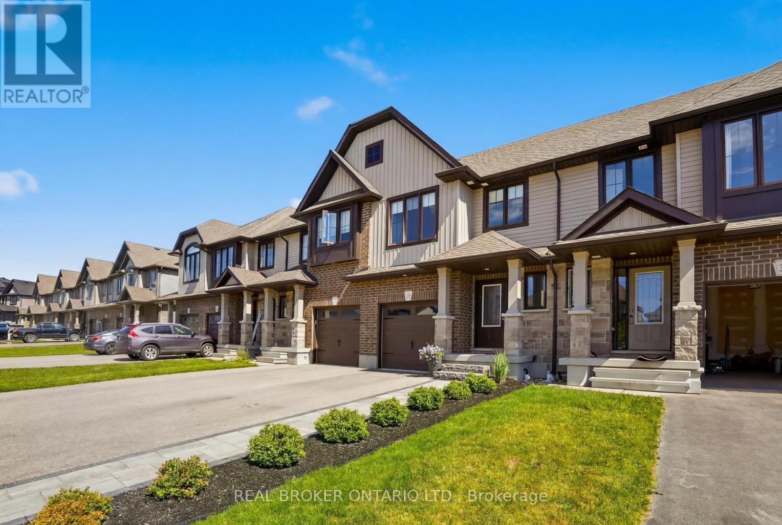 28 Isaac Street, Woolwich, Ontario  N3B 0E2 - Photo 4 - X13238760