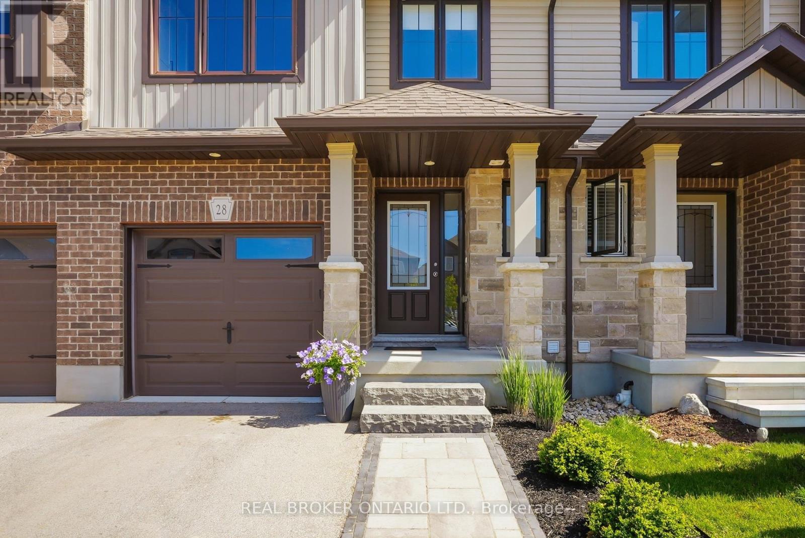28 Isaac Street, Woolwich, Ontario  N3B 0E2 - Photo 6 - X13238760