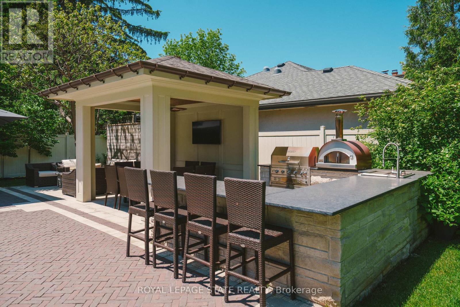 147 Beverly Court, Hamilton, Ontario  L9G 1B9 - Photo 47 - X13238778