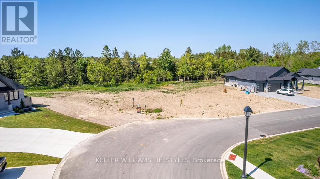 118 Phibbs Street, Lambton Shores, Ontario  N0N 1J0 - Photo 12 - X13238902