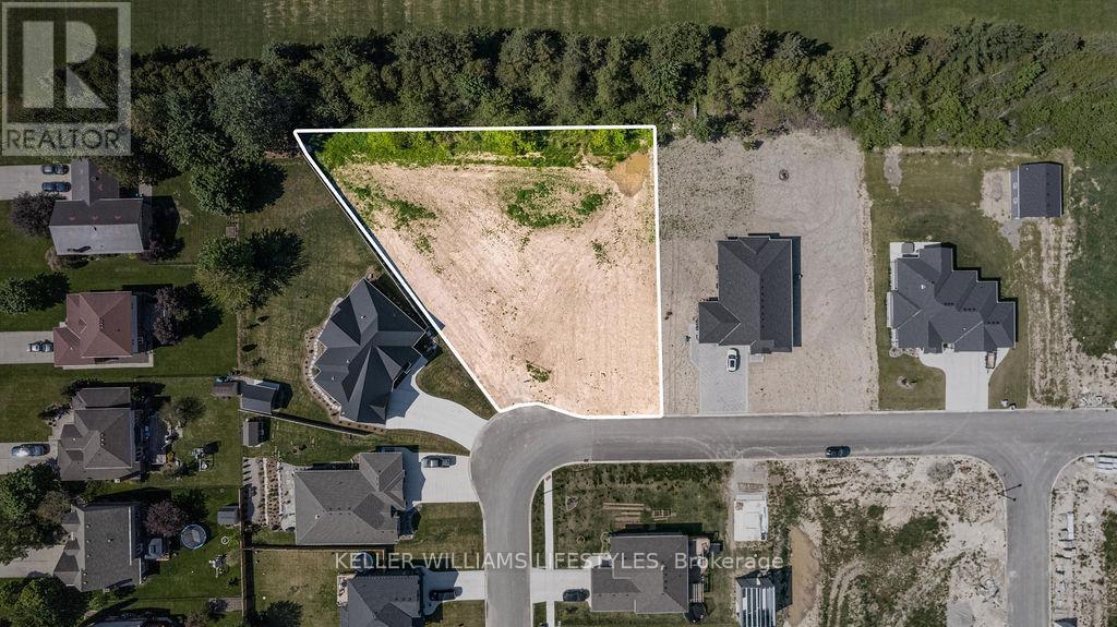 118 Phibbs Street, Lambton Shores, Ontario  N0N 1J0 - Photo 9 - X13238902