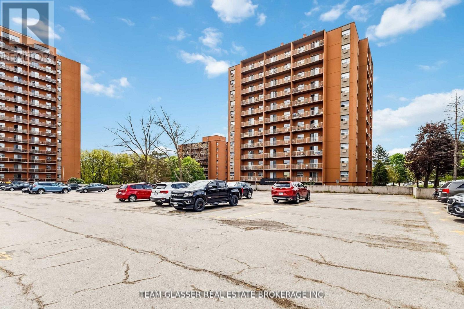 152 - 1560 Adelaide Street N, London North, Ontario  N5X 2L5 - Photo 5 - X13238940