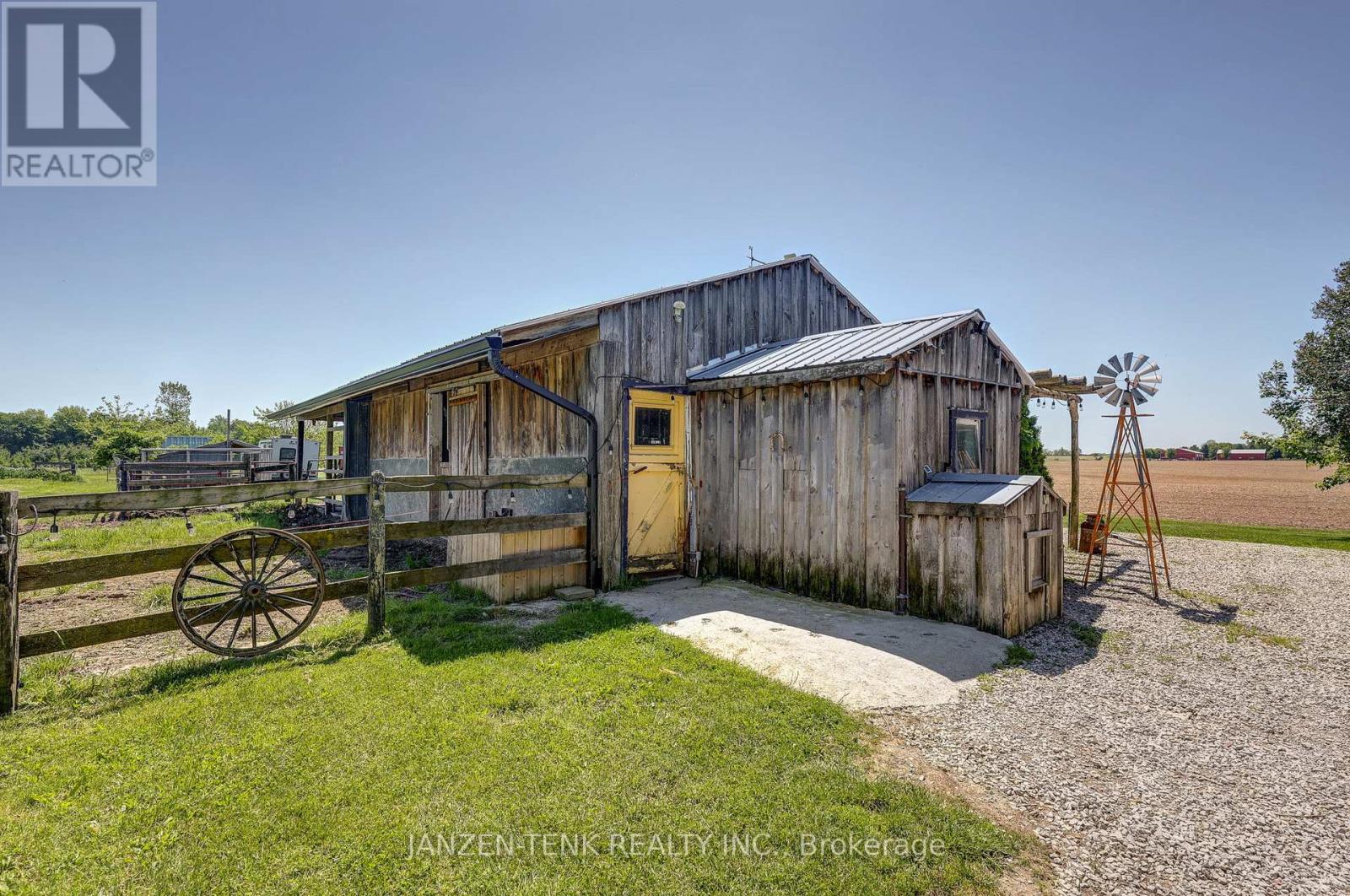 7782 Quaker Road, Central Elgin, Ontario  N5P 3S9 - Photo 11 - X13238964