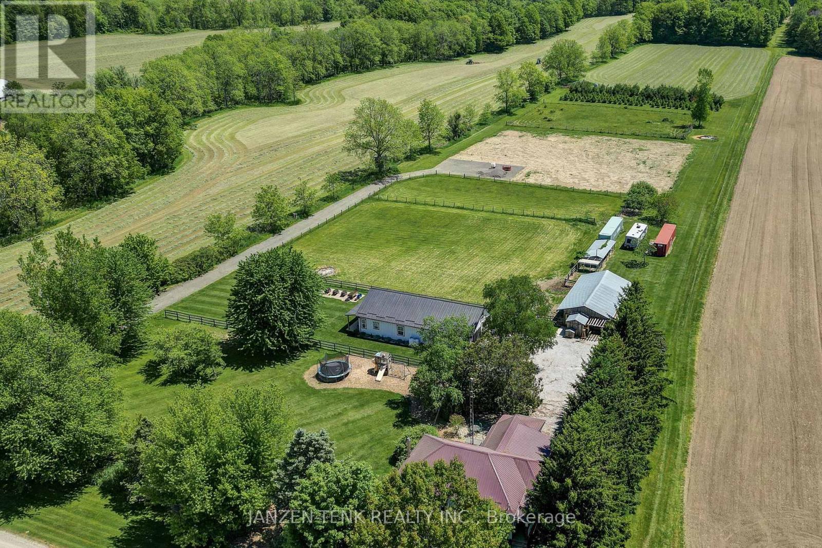7782 Quaker Road, Central Elgin, Ontario  N5P 3S9 - Photo 2 - X13238964
