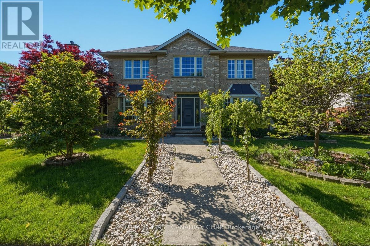 267 PINE VALLEY DRIVE, London South, Ontario