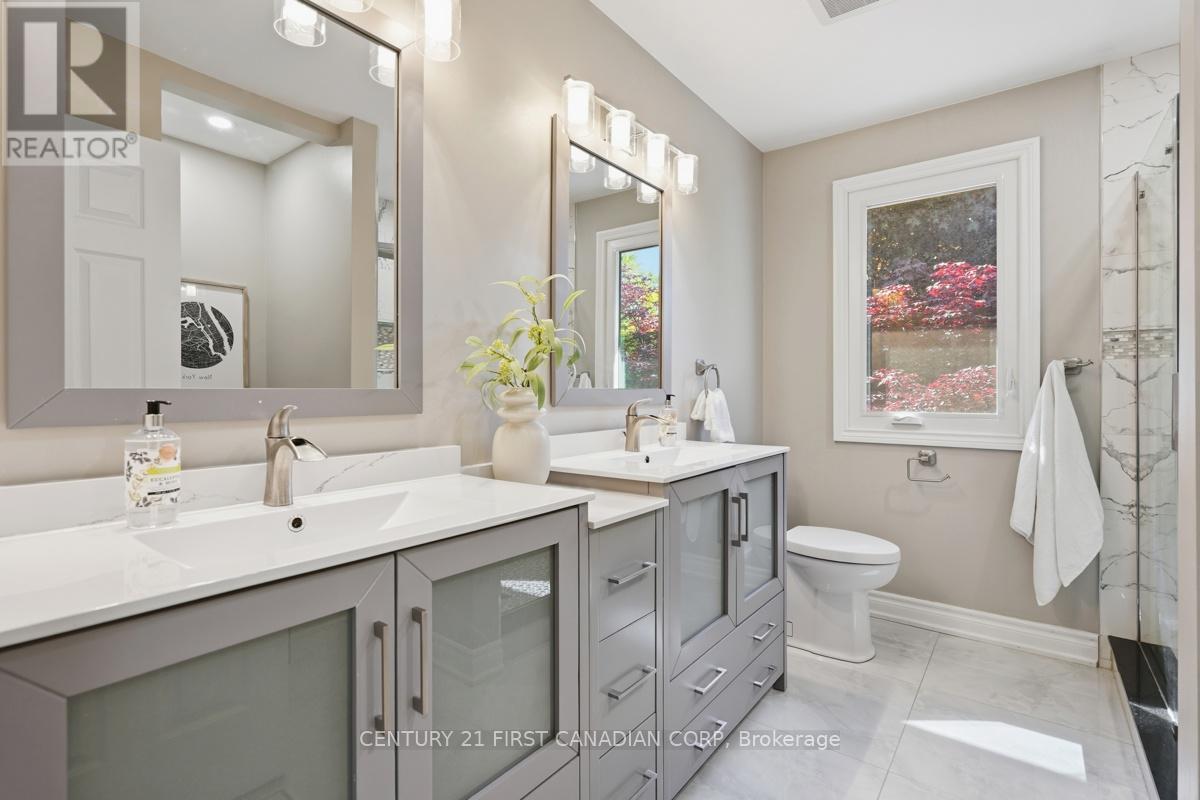 267 Pine Valley Drive, London South, Ontario  N6J 4T1 - Photo 32 - X13238968