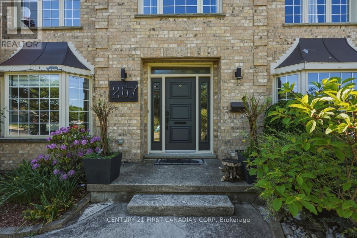 267 Pine Valley Drive, London South, Ontario  N6J 4T1 - Photo 4 - X13238968
