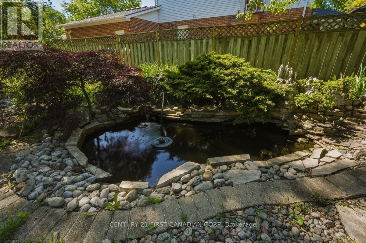 267 Pine Valley Drive, London South, Ontario  N6J 4T1 - Photo 44 - X13238968