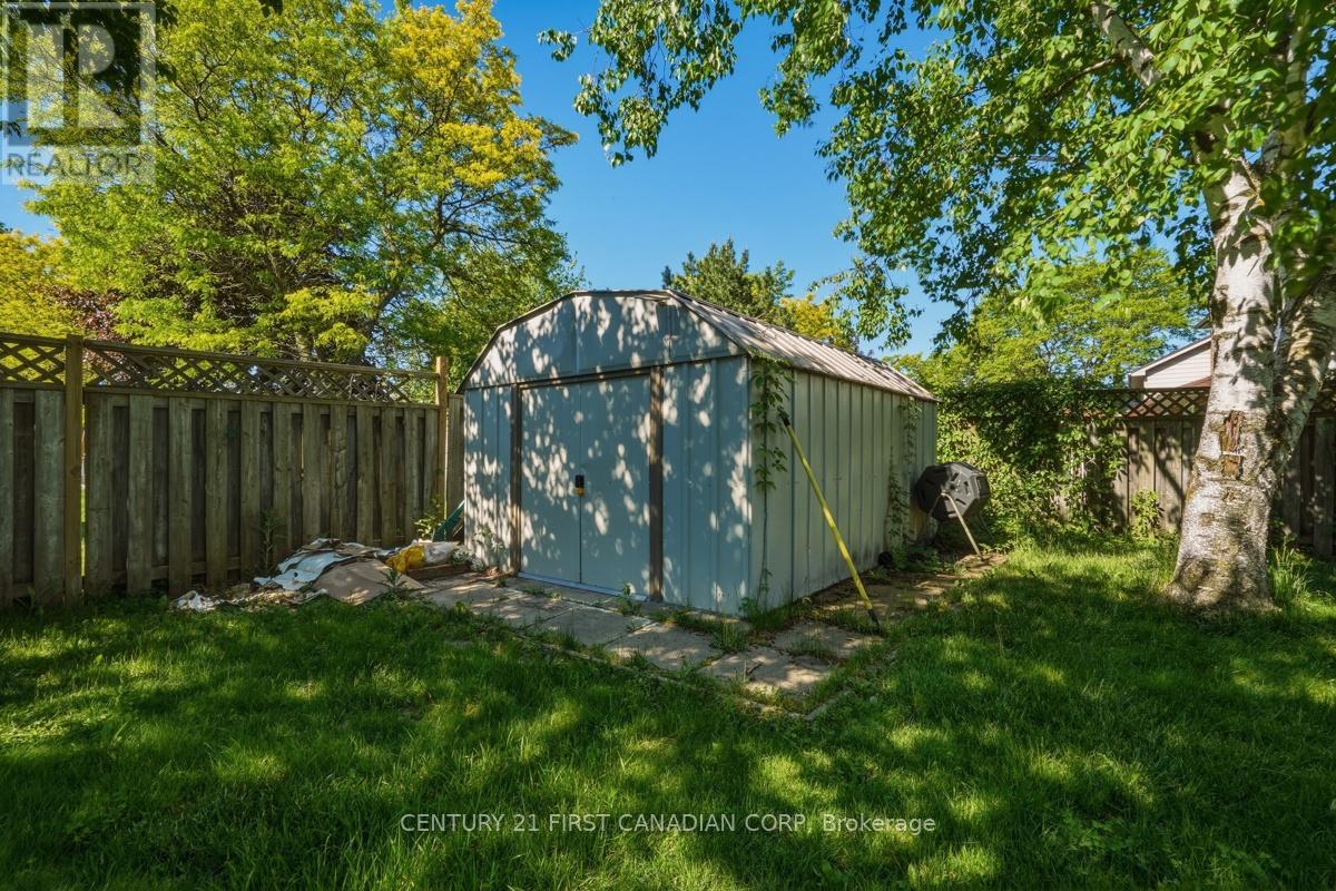267 Pine Valley Drive, London South, Ontario  N6J 4T1 - Photo 46 - X13238968