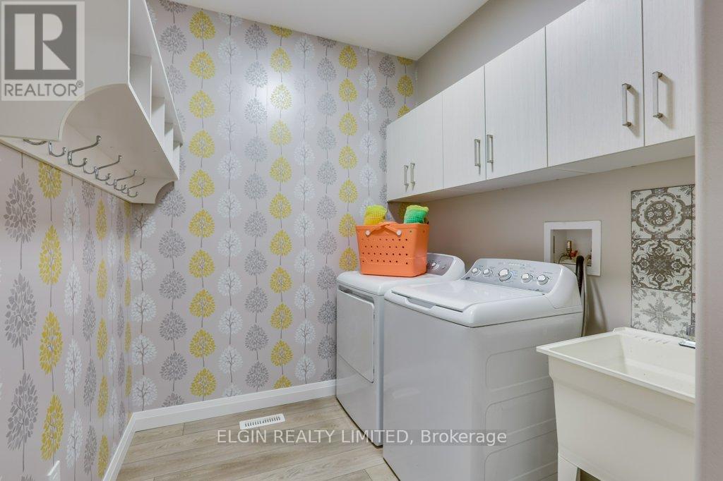 88 Rowe Avenue, South Huron, Ontario  N0M 1S0 - Photo 17 - X13238988