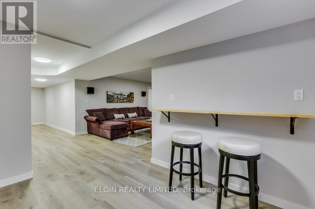 88 Rowe Avenue, South Huron, Ontario  N0M 1S0 - Photo 30 - X13238988